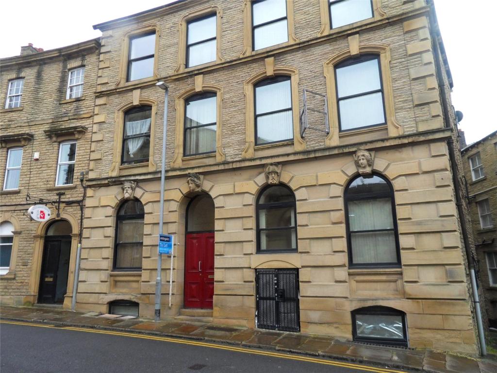 Main image of property: Wellington Road, Dewsbury, West Yorkshire, WF13