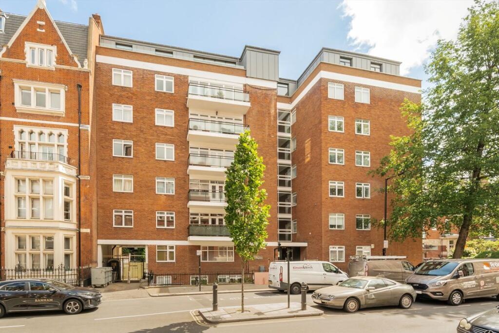 Main image of property: Palace Court, Notting Hill