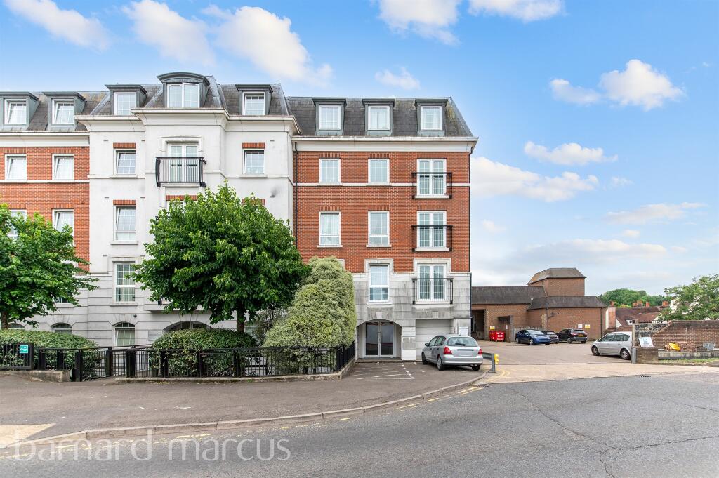 Main image of property: Station Approach, Epsom