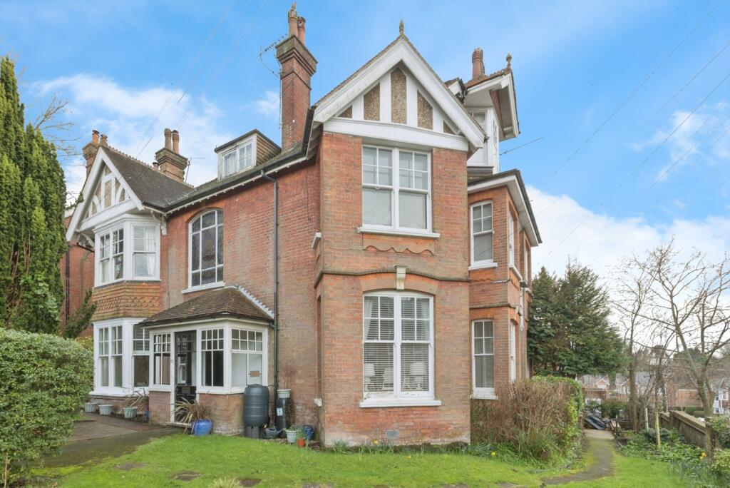 Main image of property: Boyne Park, Tunbridge Wells, Kent, TN4