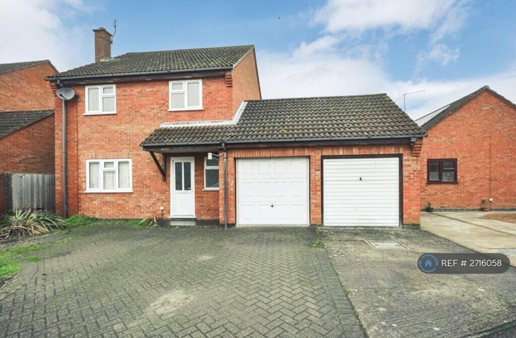 Main image of property: Mere Close, Thetford, IP25