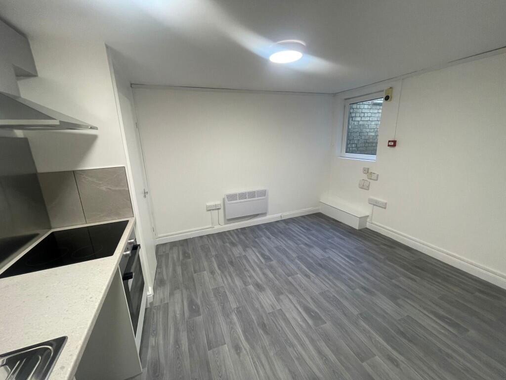 Main image of property: Westerfield Road, Ipswich, Suffolk, IP4
