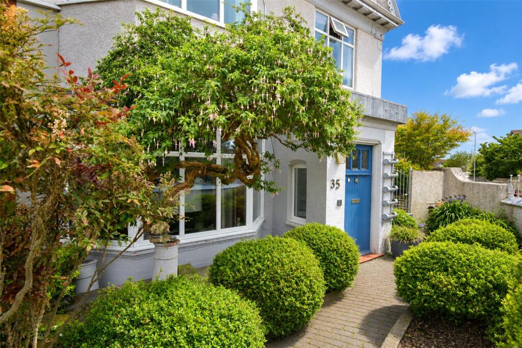 House in Wallasey, New Brighton - View 2