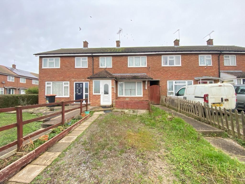 Main image of property: Leaf Road, Houghton Regis, DUNSTABLE