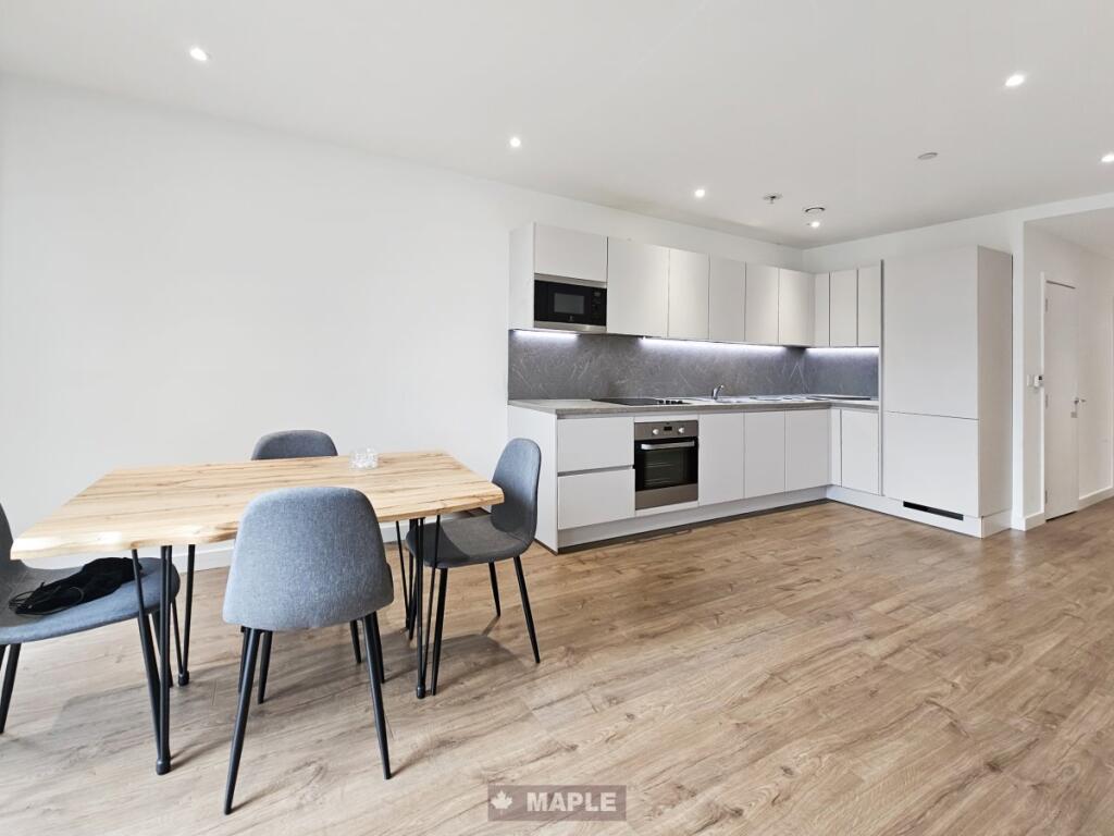 Main image of property: Bryant Apartments, Harrow