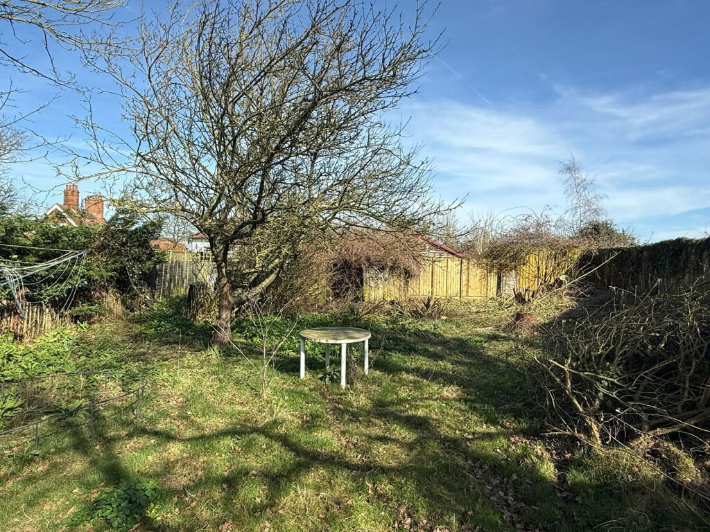 Campsea Ashe, Nr Woodridge, Suffolk photo 3