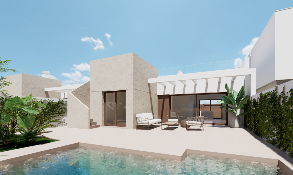 Main image of property: Murcia, Los Alcázares