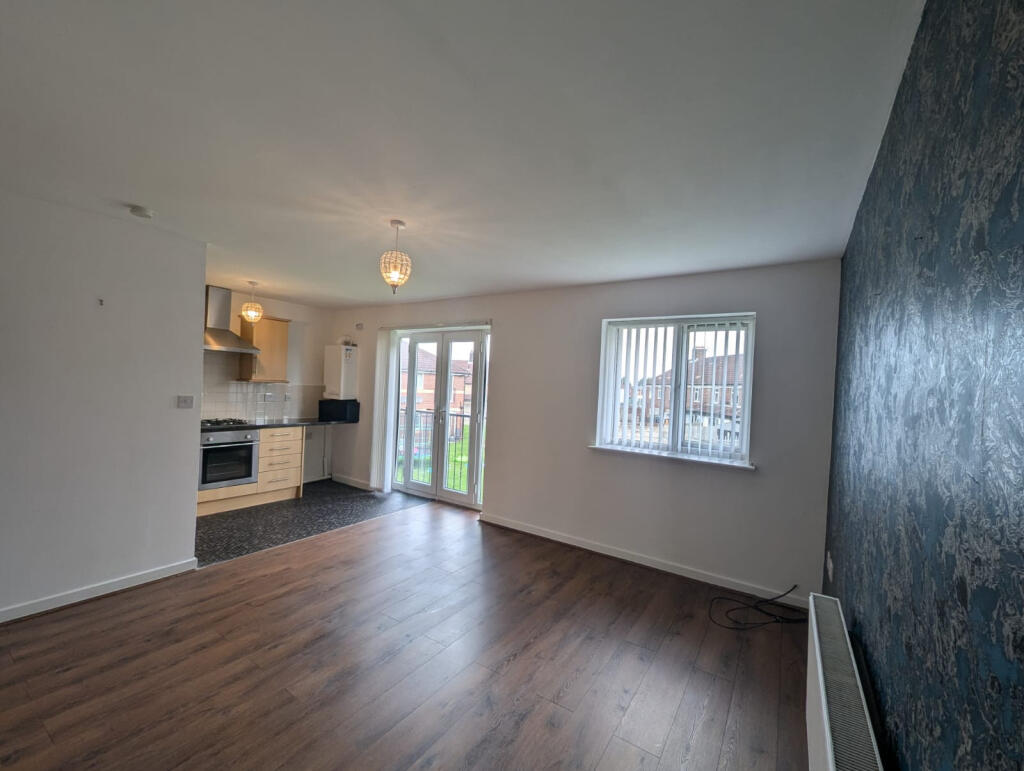 Main image of property: Dinas Court, Harrington Road, Liverpool, Merseyside, L36