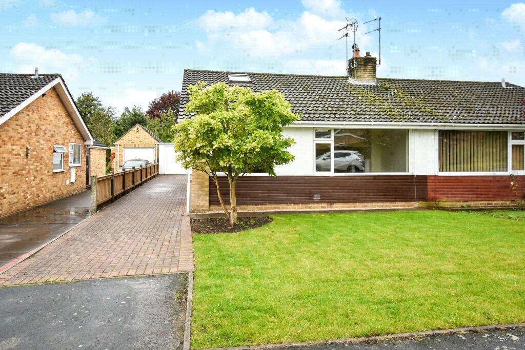 Main image of property: Cedar Glade, York