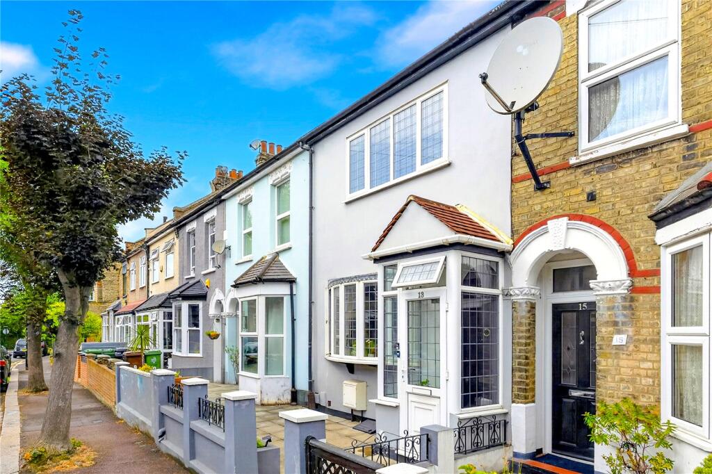 Main image of property: Cumberland Road, Walthamstow, London, E17