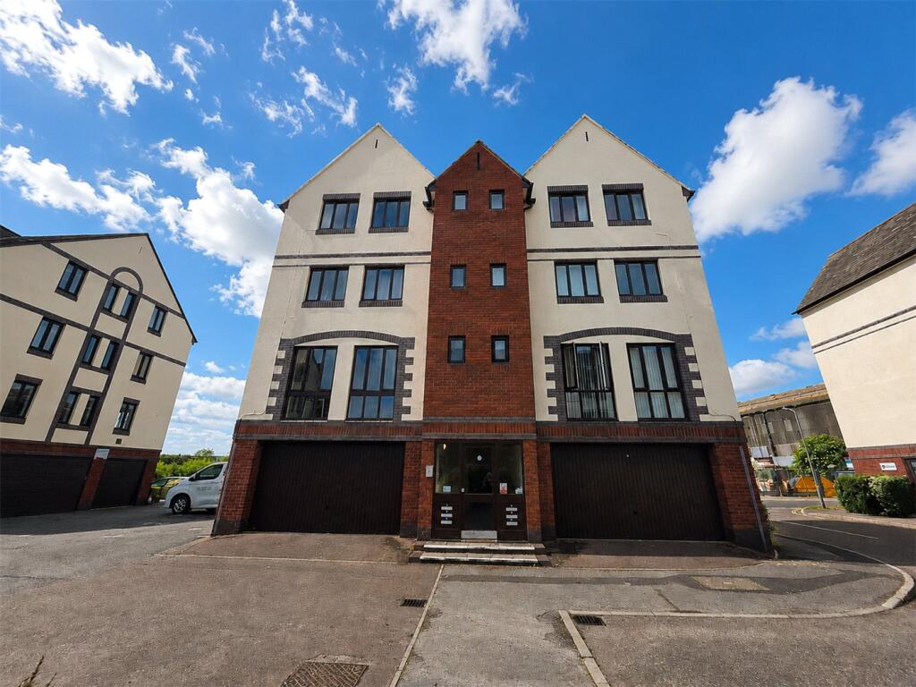 Main image of property: Water Lane, Haven Banks, Exeter, EX2