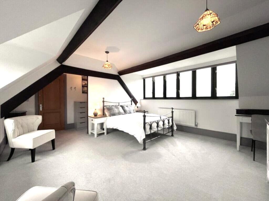 Apartment in East Grinstead, Saint Hill Green - View 3