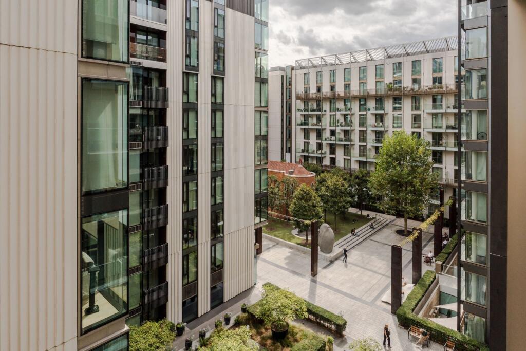 Apartment in London, City of Westminster - More