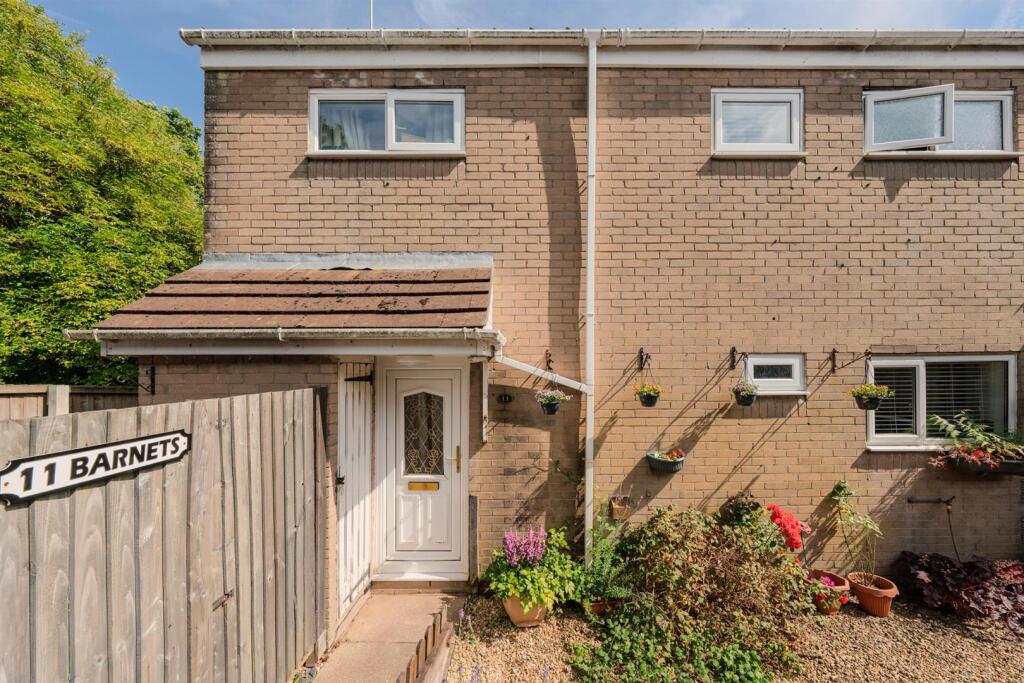 Main image of property: Barnets, Greenmeadow, Cwmbran