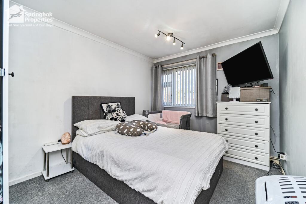 Forge Street, Wednesbury, West Midlands - View 5