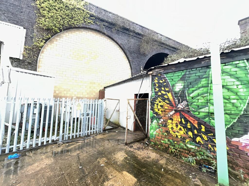 Additional image 7 of 25 Lower Trinity Street, Birmingham, B9 4AG