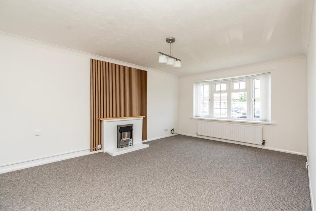 Packhorse Gardens, Swineshead, Boston, PE20 photo 2