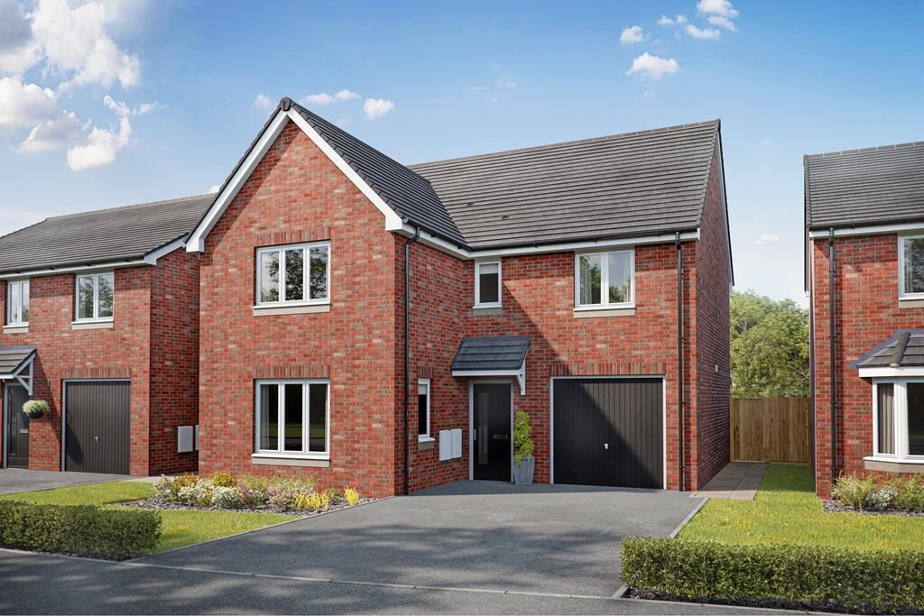 Main image of property: Durham Lane,
Eaglescliffe,
TS16