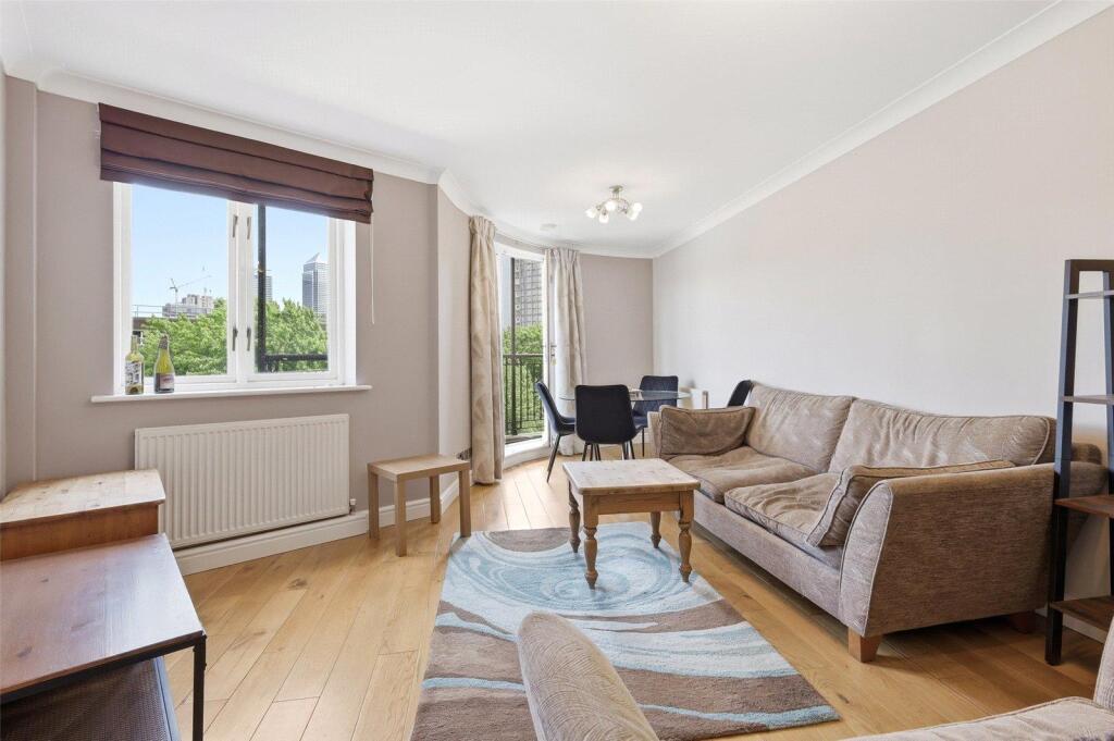 Apartment in London - View 2