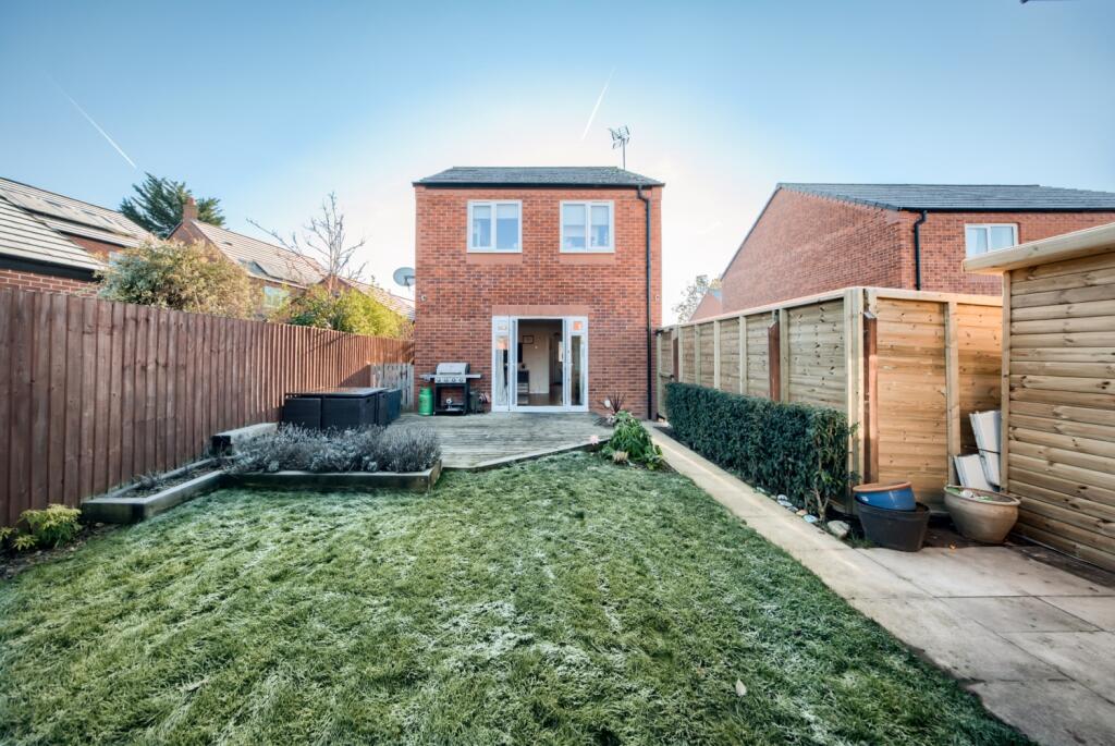 Additional image 11 of Rowan Place, Bidford-on-Avon, B50