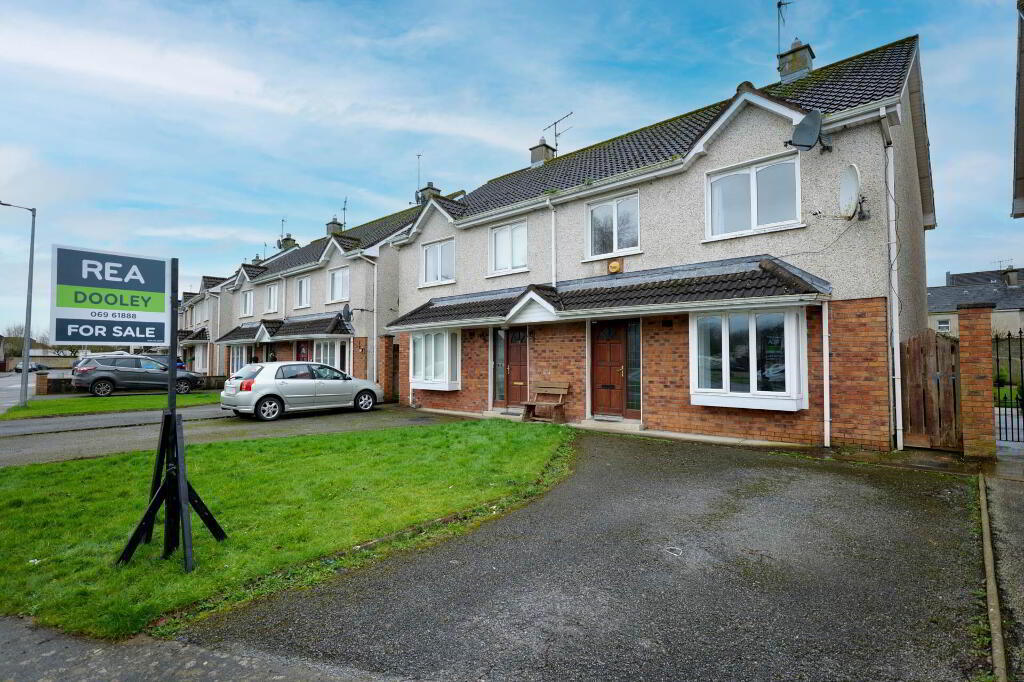 Main image of property: 46 Meadowcourt, Meadow Court, Newcastle West