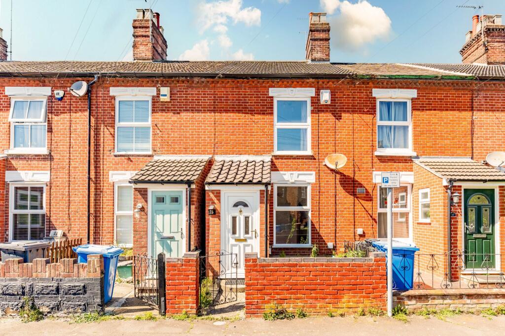 Main image of property: Cozens Road, Norwich