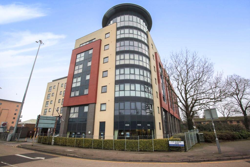 Main image of property: St. Albans Road, WATFORD
