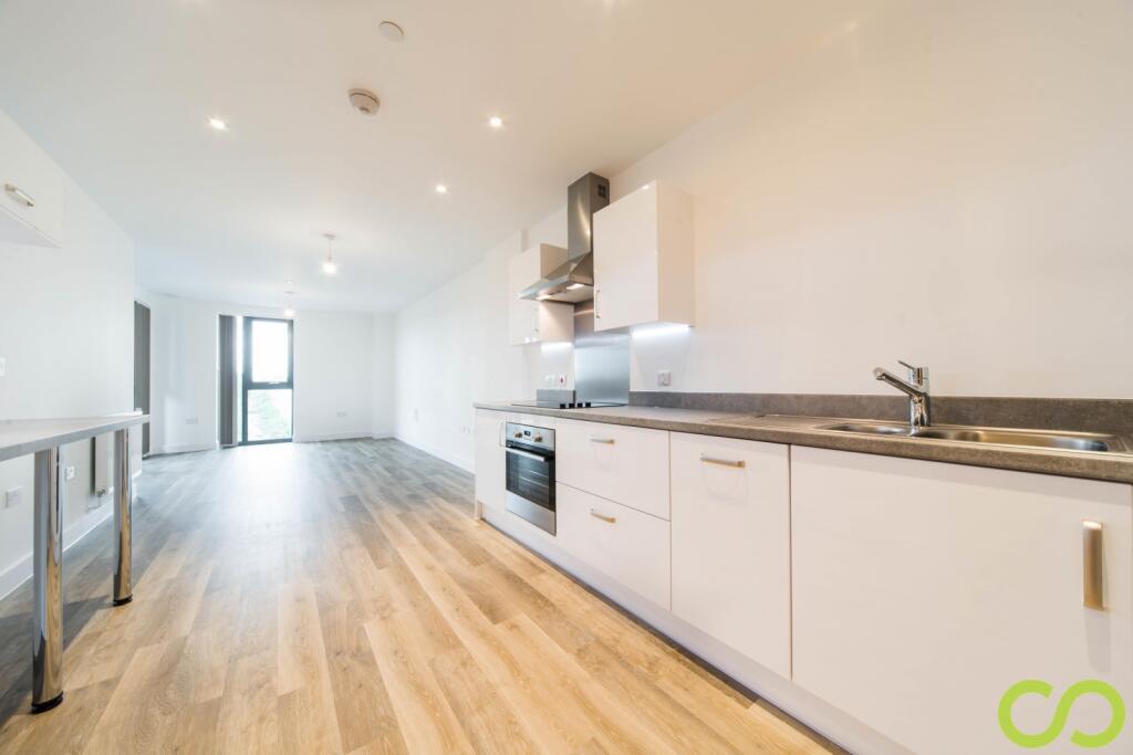 Main image of property: Charlotte House, High Street, Sutton, SM1