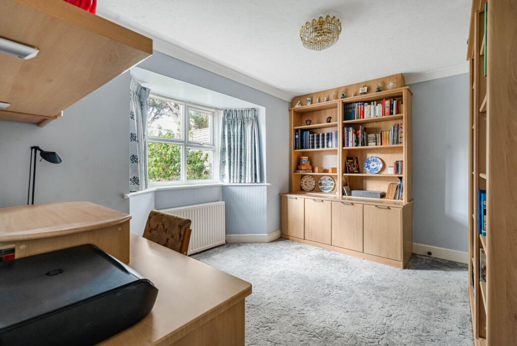 House in Southall - View 5