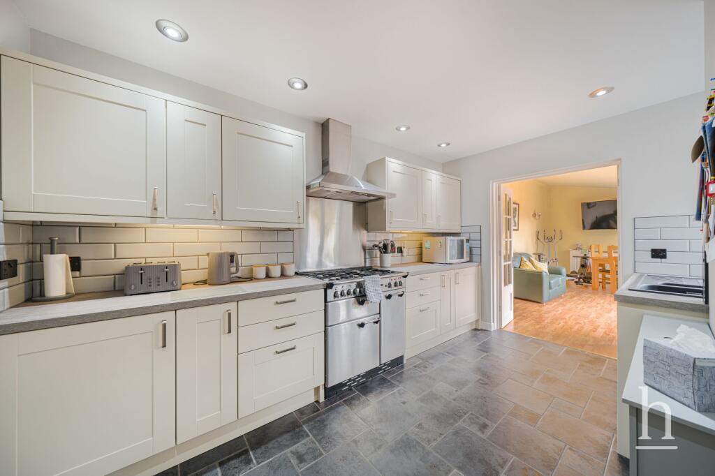 House in Prenton, Larchwood - View 3