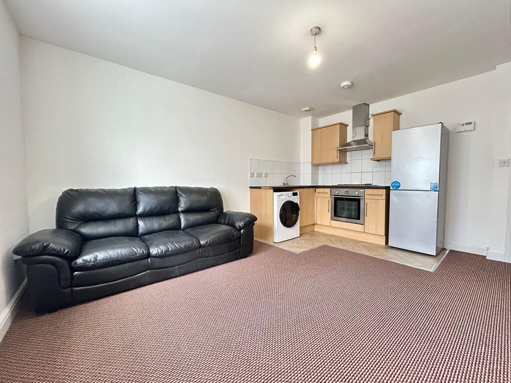 Main image of property: Far Gosford Street, Coventry