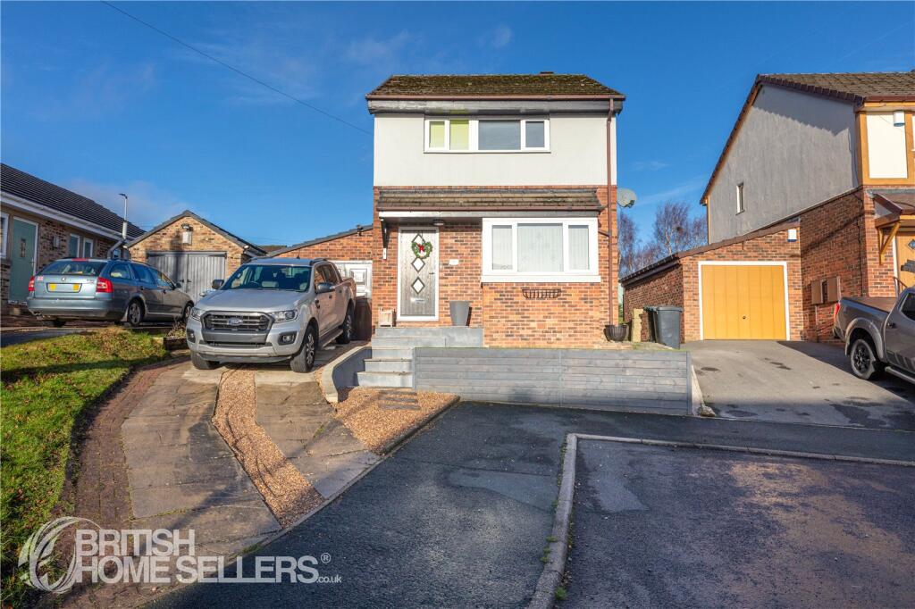 Additional image 20 of Shire Close, Bradford, West Yorkshire, BD6