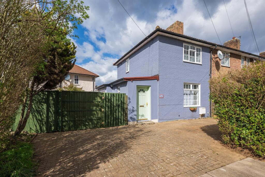 Main image of property: Shroffold Road, Bromley