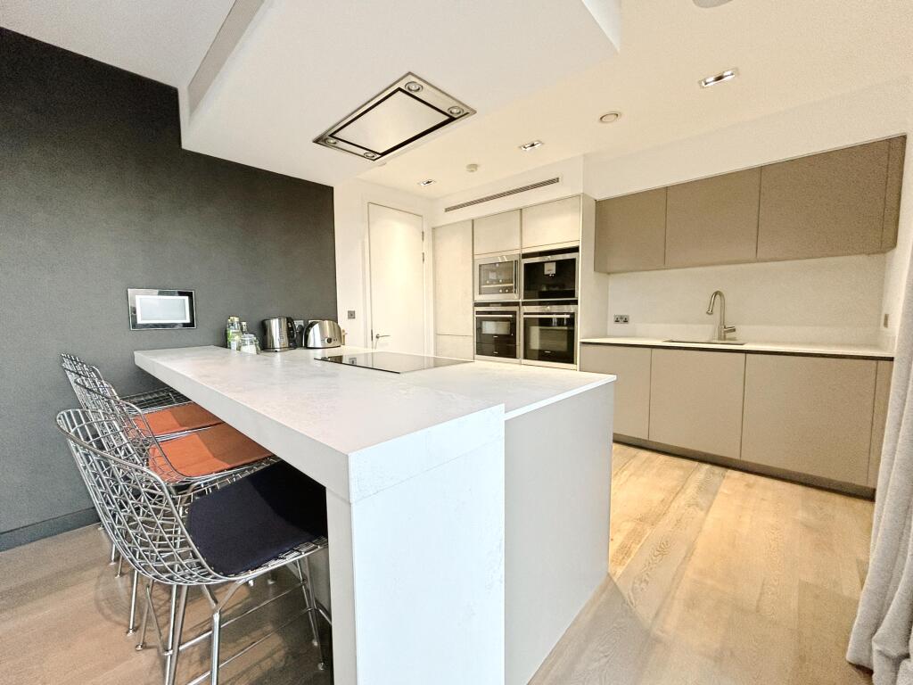 Apartment in London - View 4
