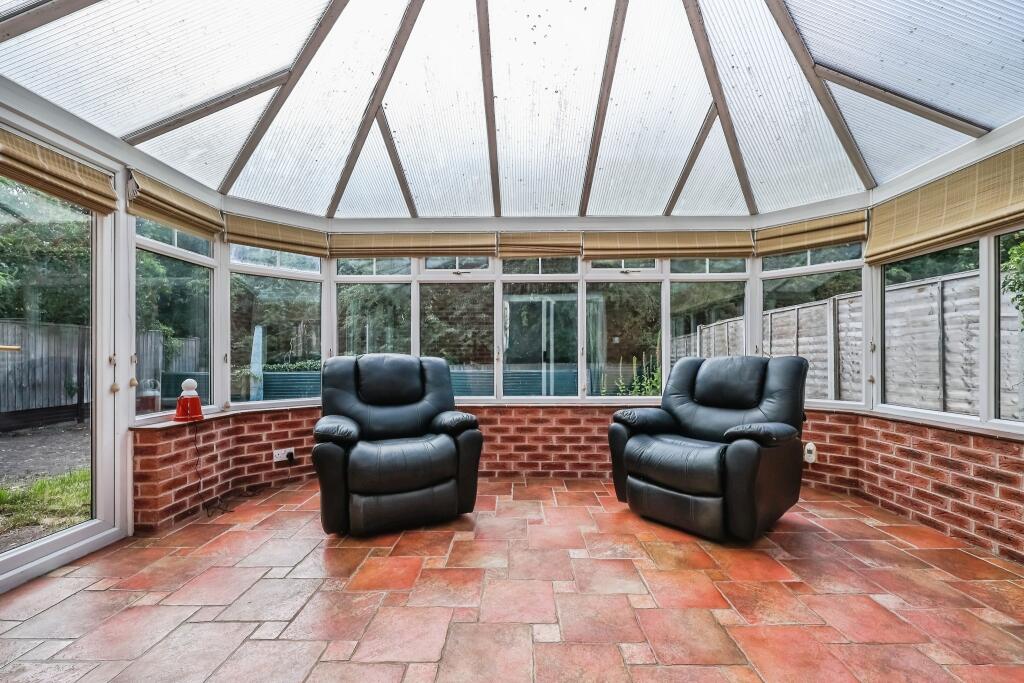 Fairburn Way, Watnall, Nottingham, NG16 - View 6