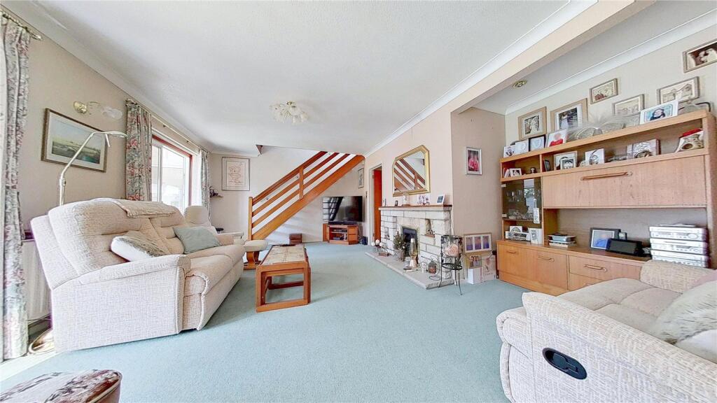 House in Adur, Sompting - View 5