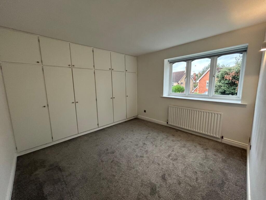 Apartment in Leeds, Collingham - More
