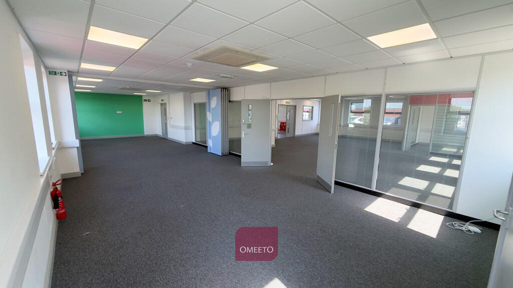 Office to Let