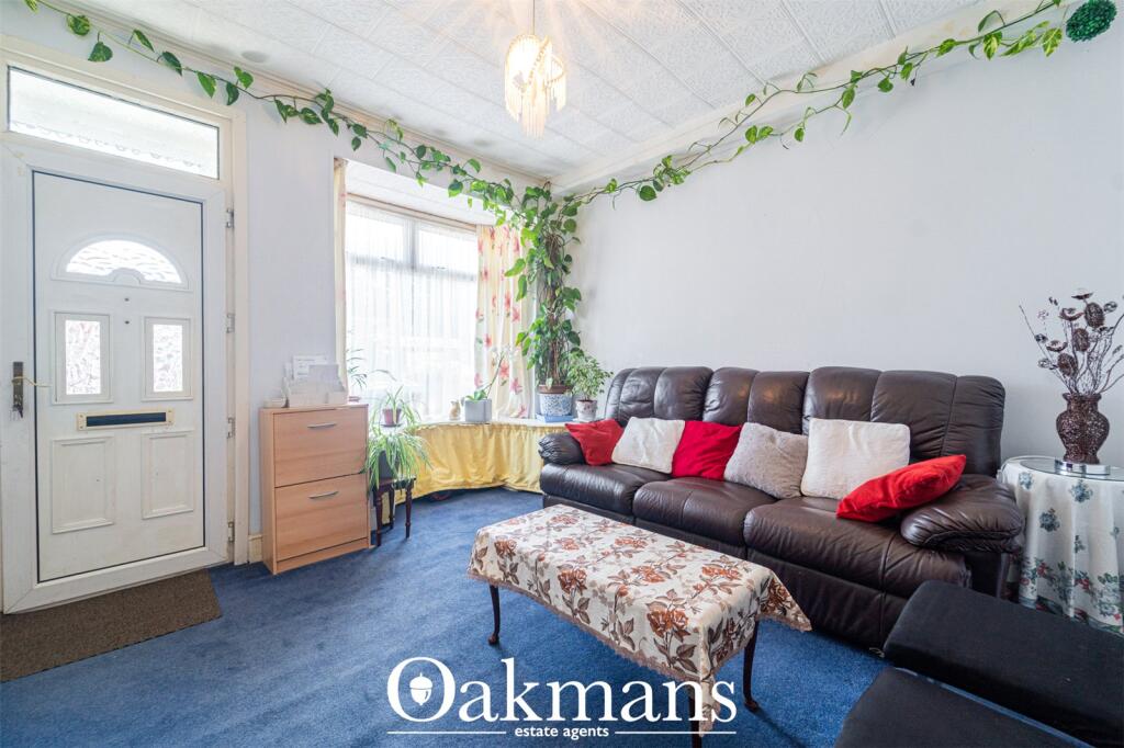 House in Birmingham, Cotteridge - View 4