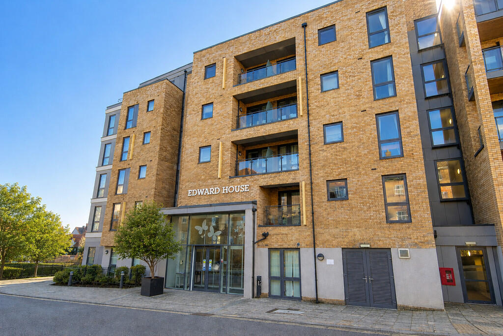 Main image of property: Pegs Lane, Hertford