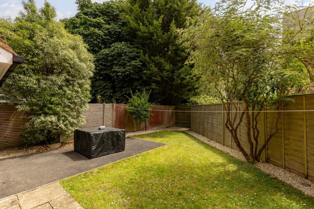 House in Mid Sussex, Tilgate Forest Row, Slaugham - View 3