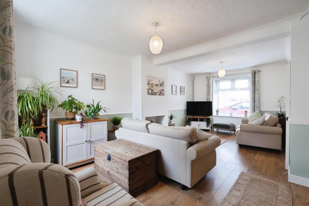 Main image of property: Dyffryn Road, Gorseinon, Swansea, SA4