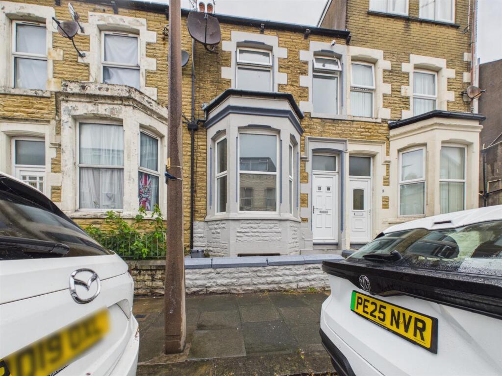 Main image of property: Grafton Road, Heysham, Morecambe