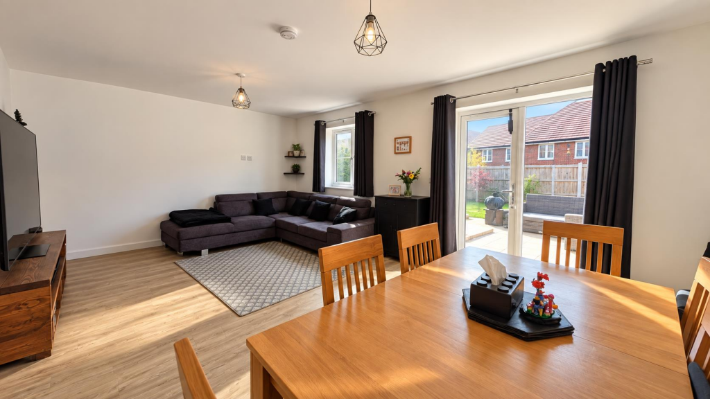 House in Cambridge - View 5