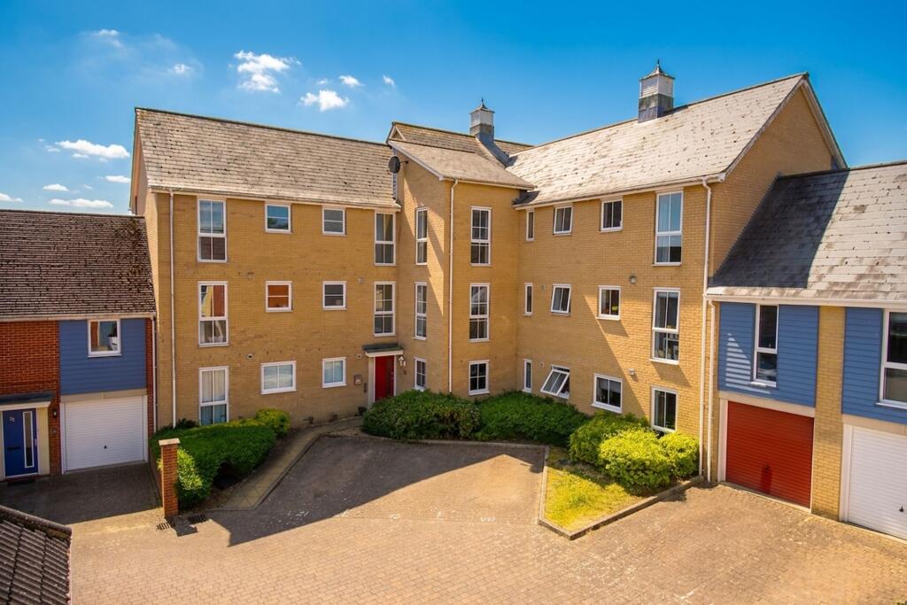 Main image of property: Solario Road, Queens Hills, Norwich