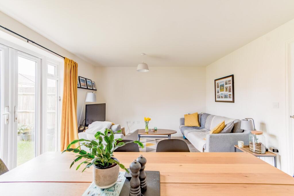 House in Birmingham, Cotteridge - View 3