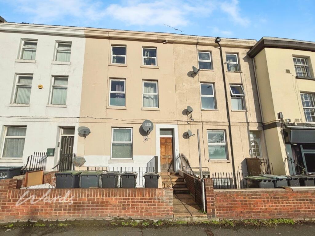 Main image of property: London Road Northfleet DA11