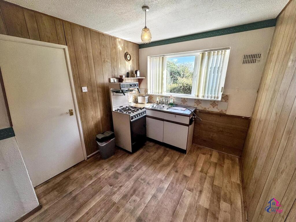 House in Nottingham - View 3