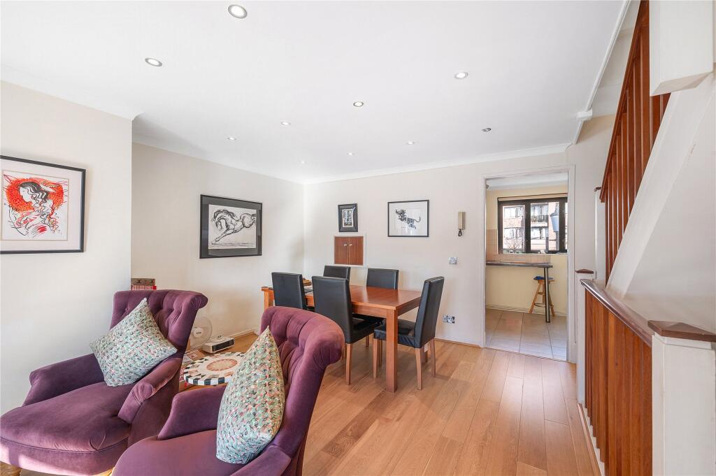 House in London, Earl's Court - View 5