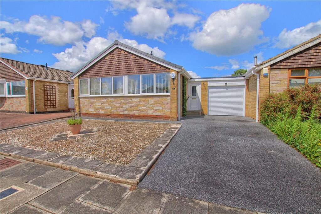 House in Stockton-on-Tees